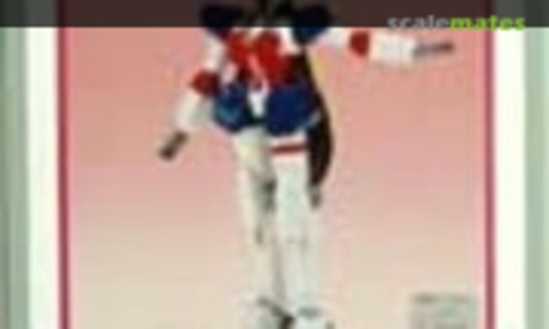 1:144 GF13-050NSW Nobel Gundam (B-CLUB 1631) 1631