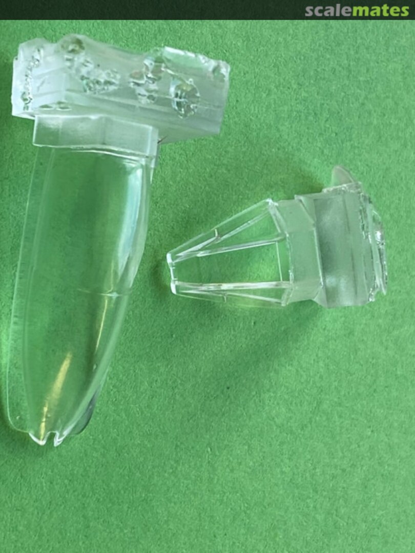 Boxart Gloster Meteor F MK8 Canopy early style ACM-72029 Aerocraft Models Boxart Gloster Meteor F MK8 Canopy early style ACM-72029 Aerocraft Models