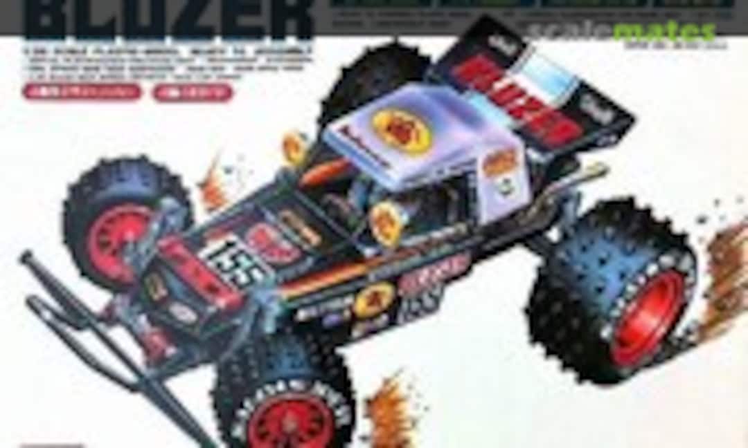 1:20 Bluzer (ARII A931-1000)