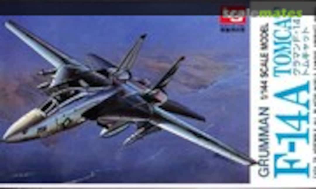 1:144 Grumman F-14A Tomcat (LS 1031-200)
