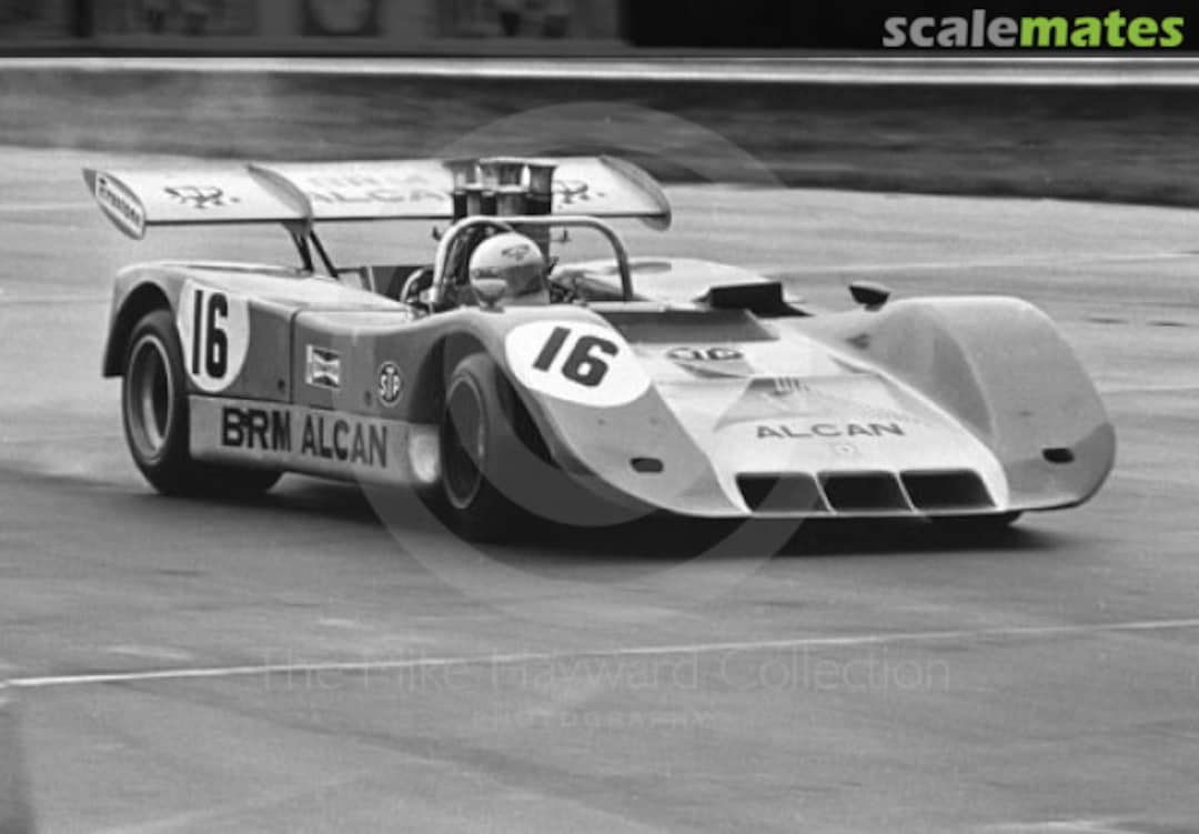 Boxart BRM P167 Reselient Resins Boxart BRM P167 Reselient Resins