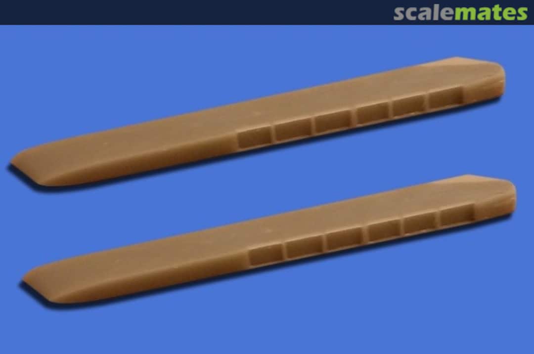 Boxart BOY 401 MMK7277 Maestro Models Boxart BOY 401 MMK7277 Maestro Models