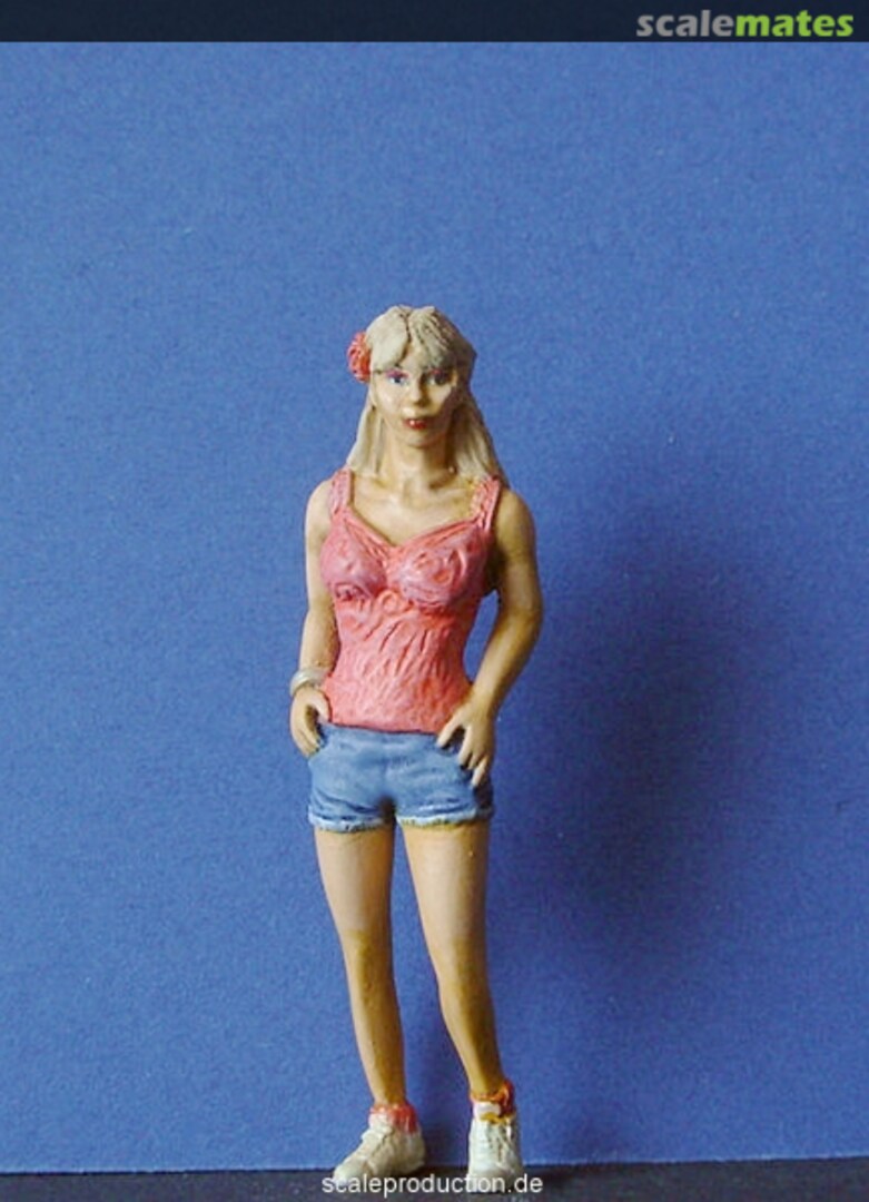 Boxart Joy TMF24057 Scale Production Boxart Joy TMF24057 Scale Production