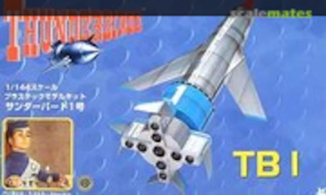 1:144 TB 1 (Aoshima 032459)