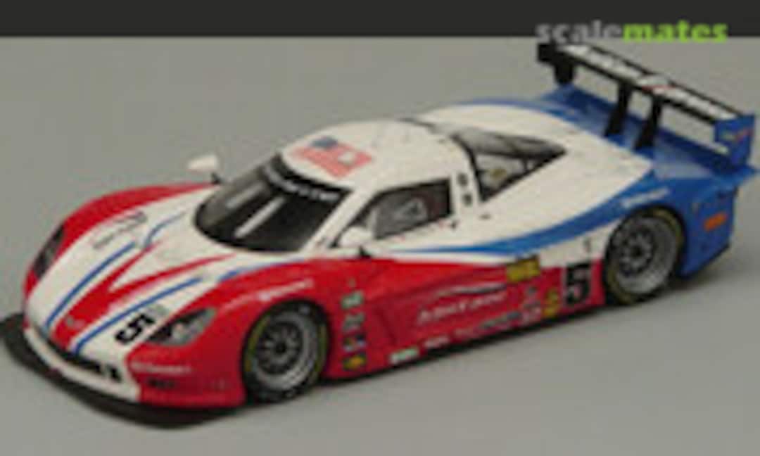 Chevrolet Corvette DP &quot;Action Express&quot; (DVA 1401)