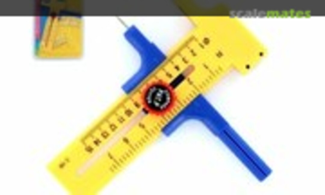 No Cutter Calipers 10-150mm (Model Craft PKN4101) PKN4101