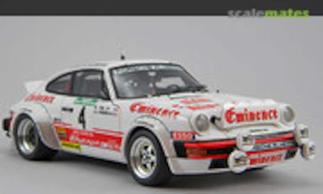 Porsche 911 SC &quot;Eminence&quot; (Arena Modelli ARE733-24)
