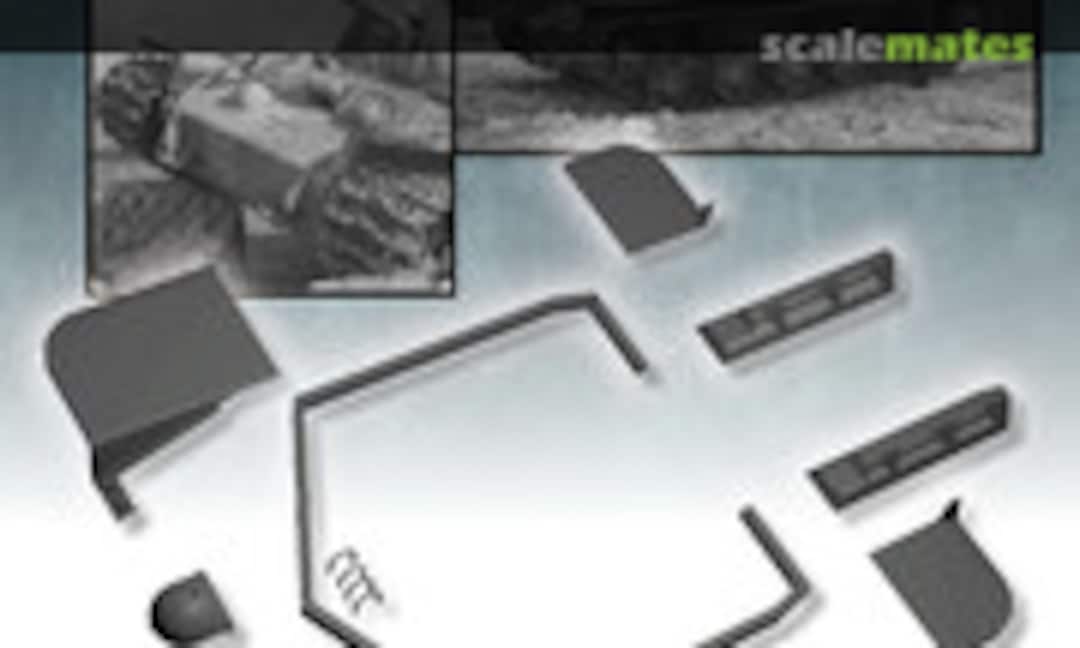 1:35 Finnish KV-1E (FC Model Trend 35524) 35524