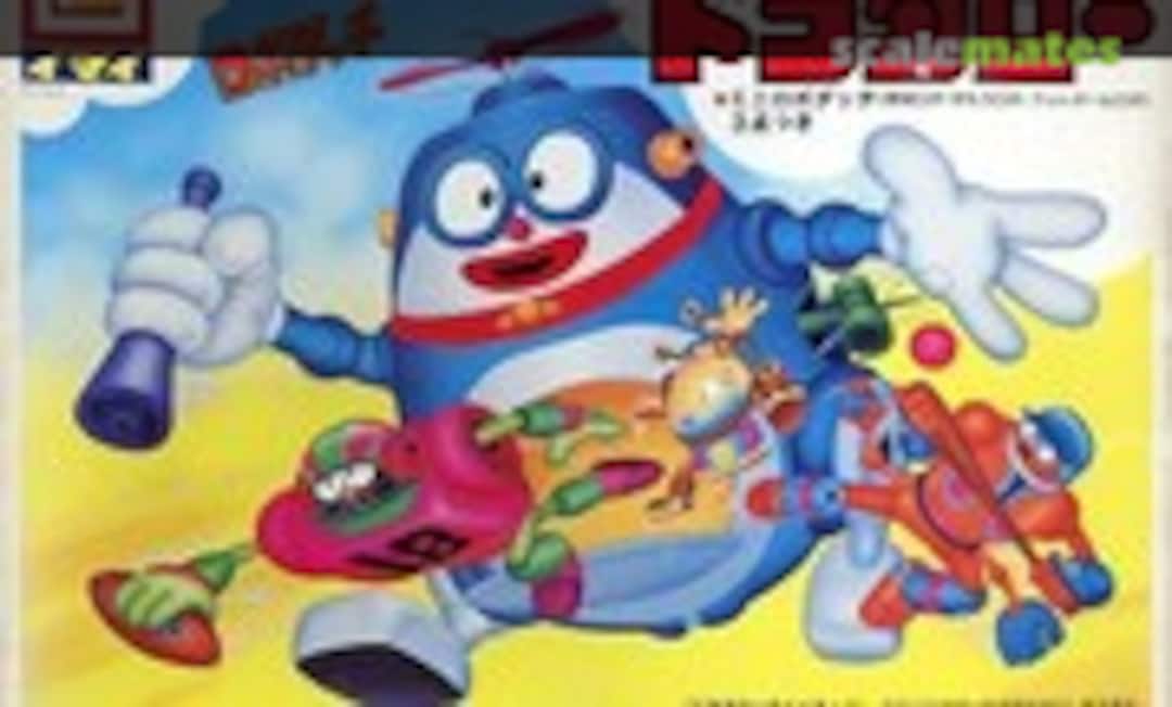 No Dorataro (IMAI B-474-600)