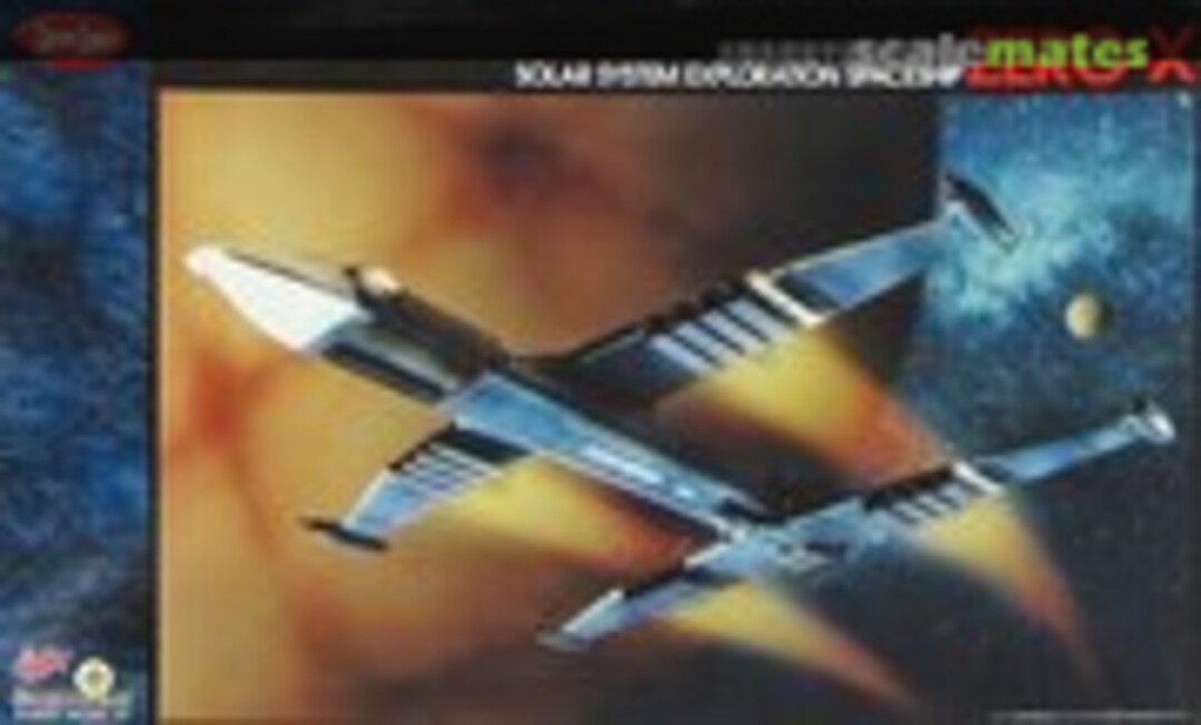 No Zero-X (Toys Works 140012) 140012