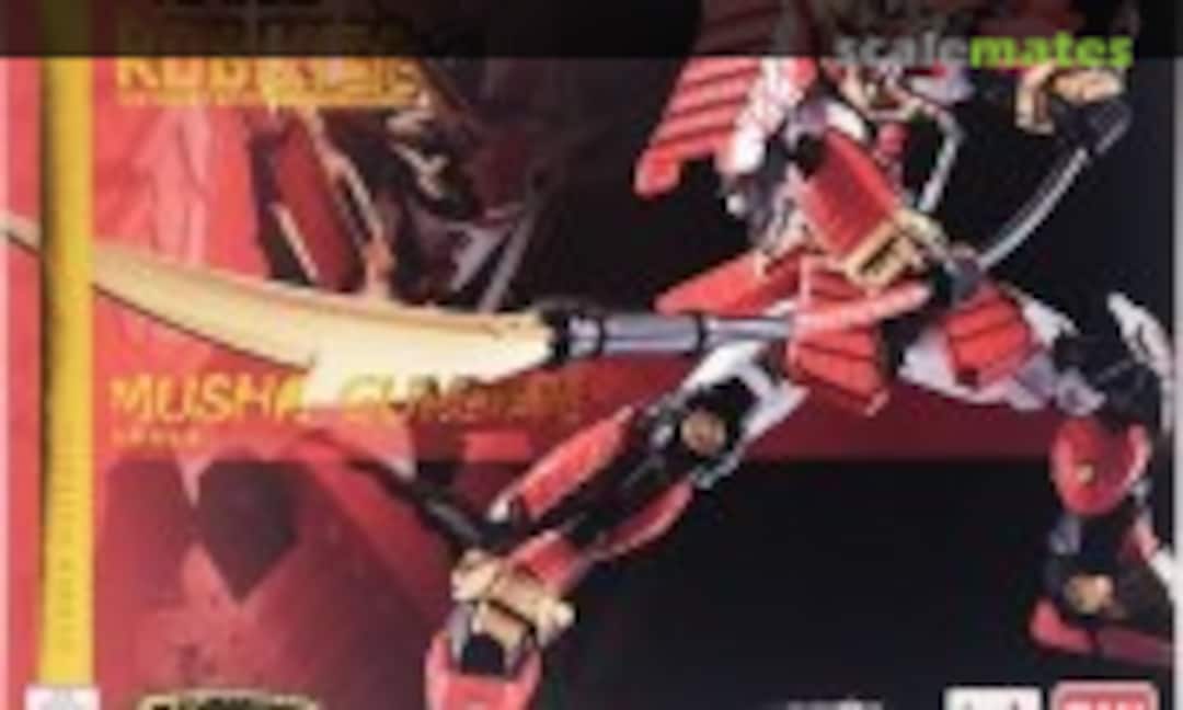 No Musha Gundam (Bandai 0223905)