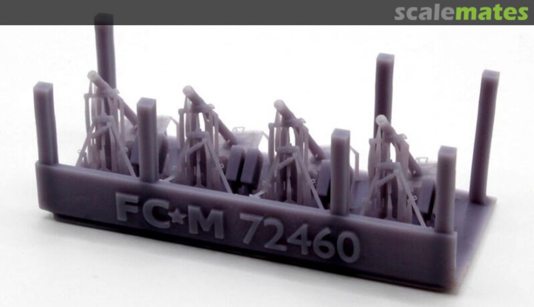 Contents Granatwerfer 34 72670 FC Model Trend Contents Granatwerfer 34 72670 FC Model Trend