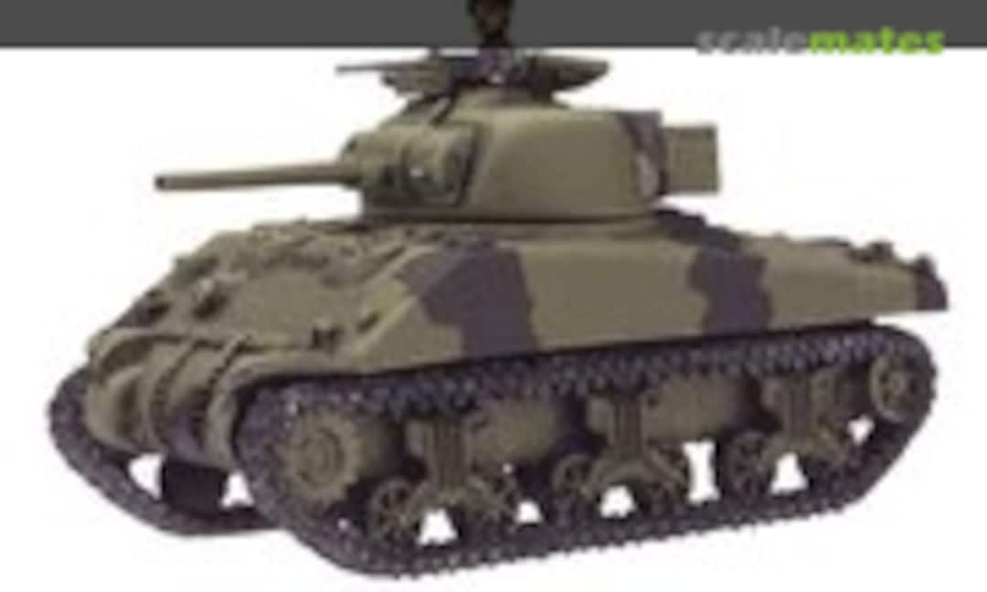1:100 Sherman V (Flames of War BR120)