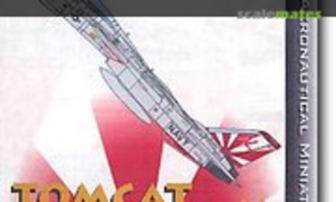 1:32 F-14A Tomcat (CAM 32-085) 32-085