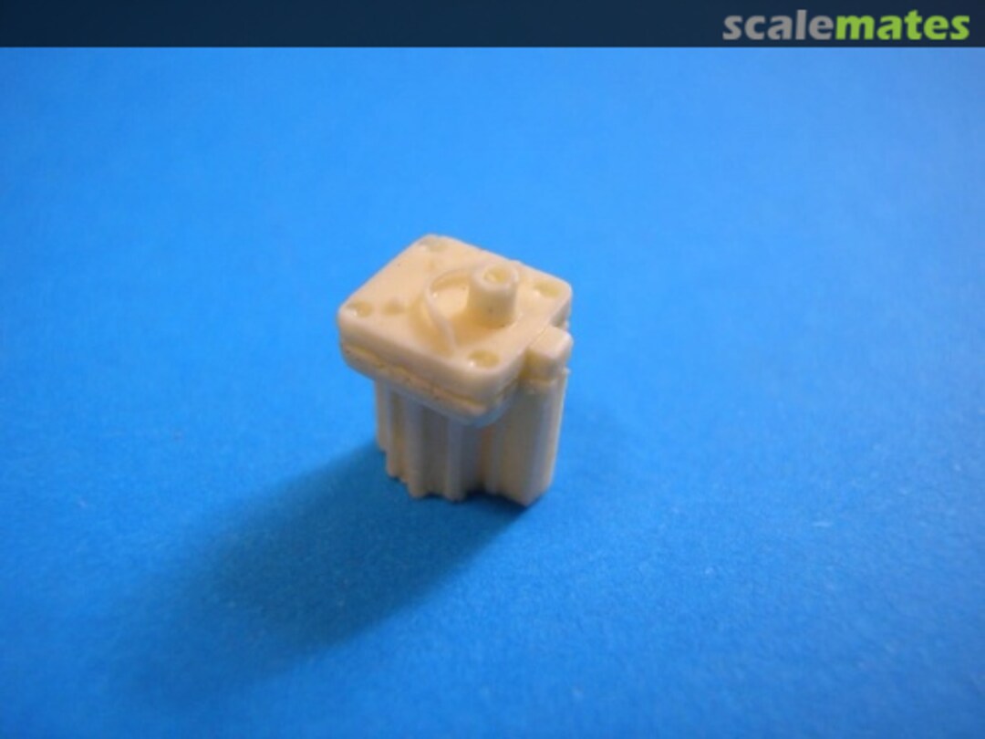 Boxart Coil (X-Large) 2010 The Parts Box Boxart Coil (X-Large) 2010 The Parts Box