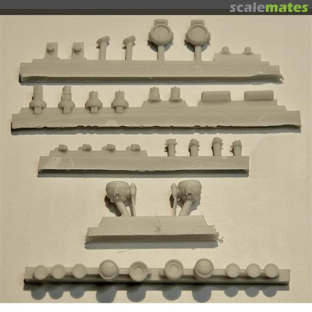 Boxart Bundeswehr Details Part 2 35155 Perfect Scale Modellbau Boxart Bundeswehr Details Part 2 35155 Perfect Scale Modellbau