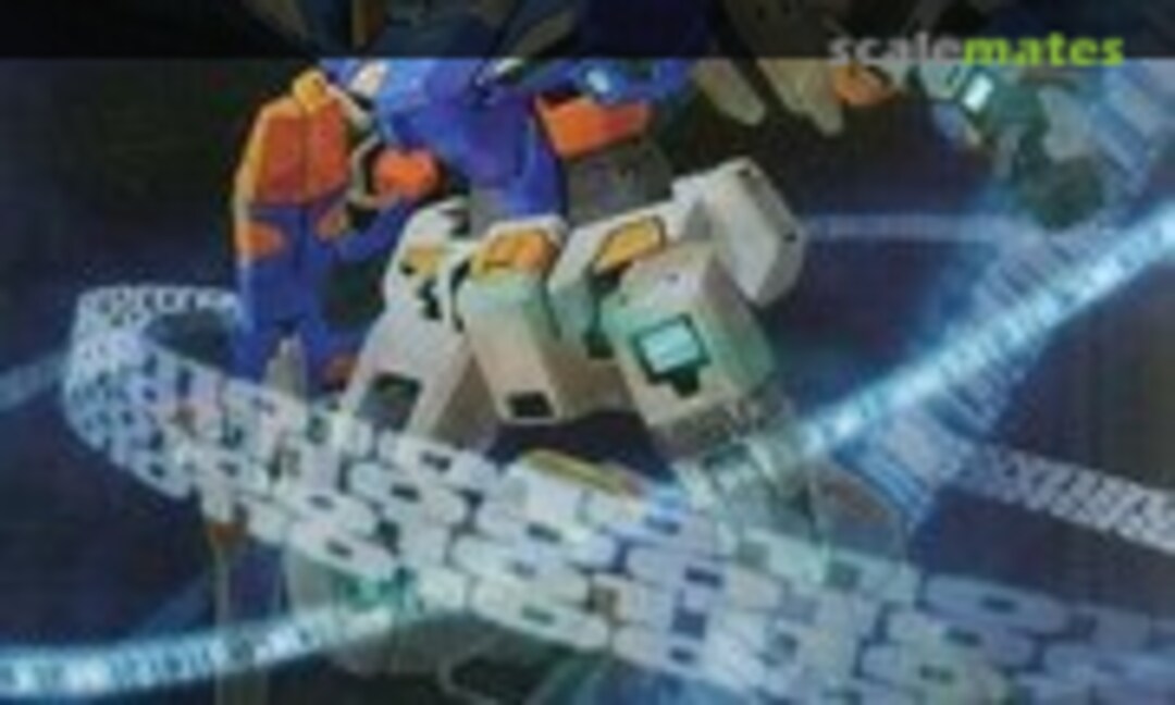 1:100 MBV-707-G Temjin (Volks Inc. 01) 01