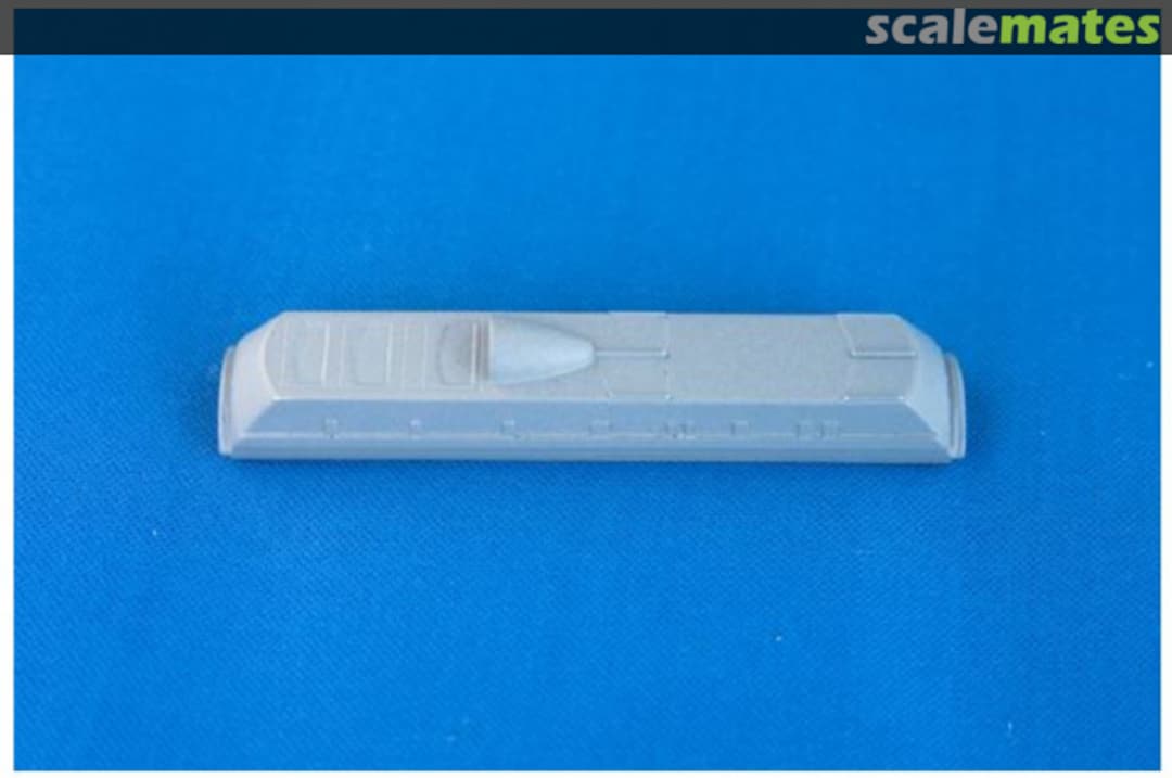 Boxart Bomb Bay Recce-pack OAO72027 Odds and Ordnance Boxart Bomb Bay Recce-pack OAO72027 Odds and Ordnance