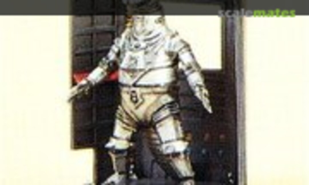 No Mecha-Godzilla 2 (Wave Corporation ME-41)