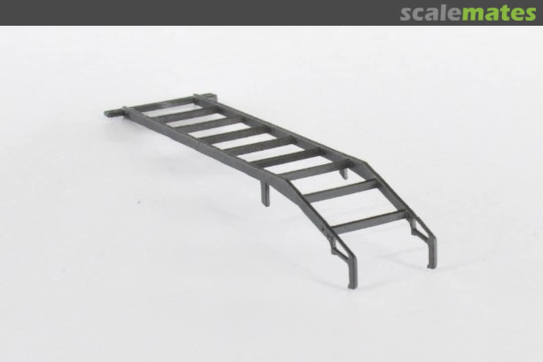 Boxart MiG-29 Ladder LP48011 LP Models Boxart MiG-29 Ladder LP48011 LP Models