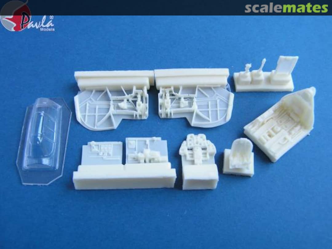 Boxart F6F Hellcat - full set + vacu canopy C72015 Pavla Models Boxart F6F Hellcat - full set + vacu canopy C72015 Pavla Models