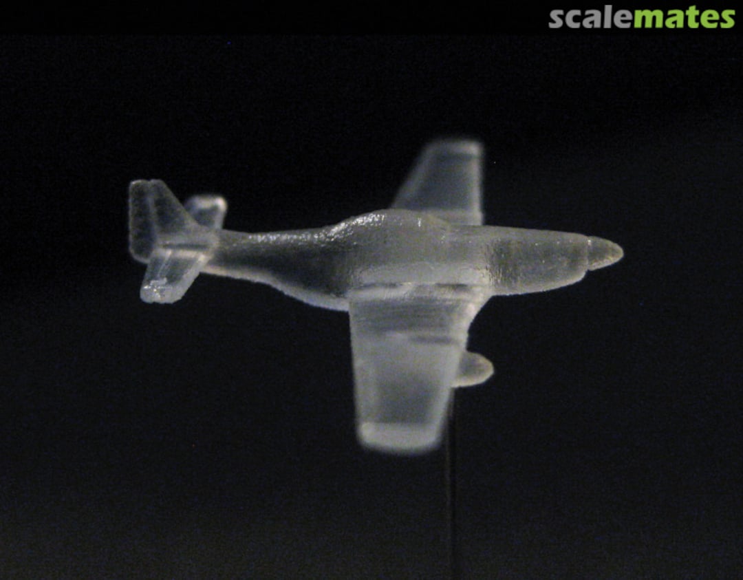 Boxart North American P-51D Mustang w/drop tanks (x5) P-51D Tom's Modelworks Boxart North American P-51D Mustang w/drop tanks (x5) P-51D Tom's Modelworks