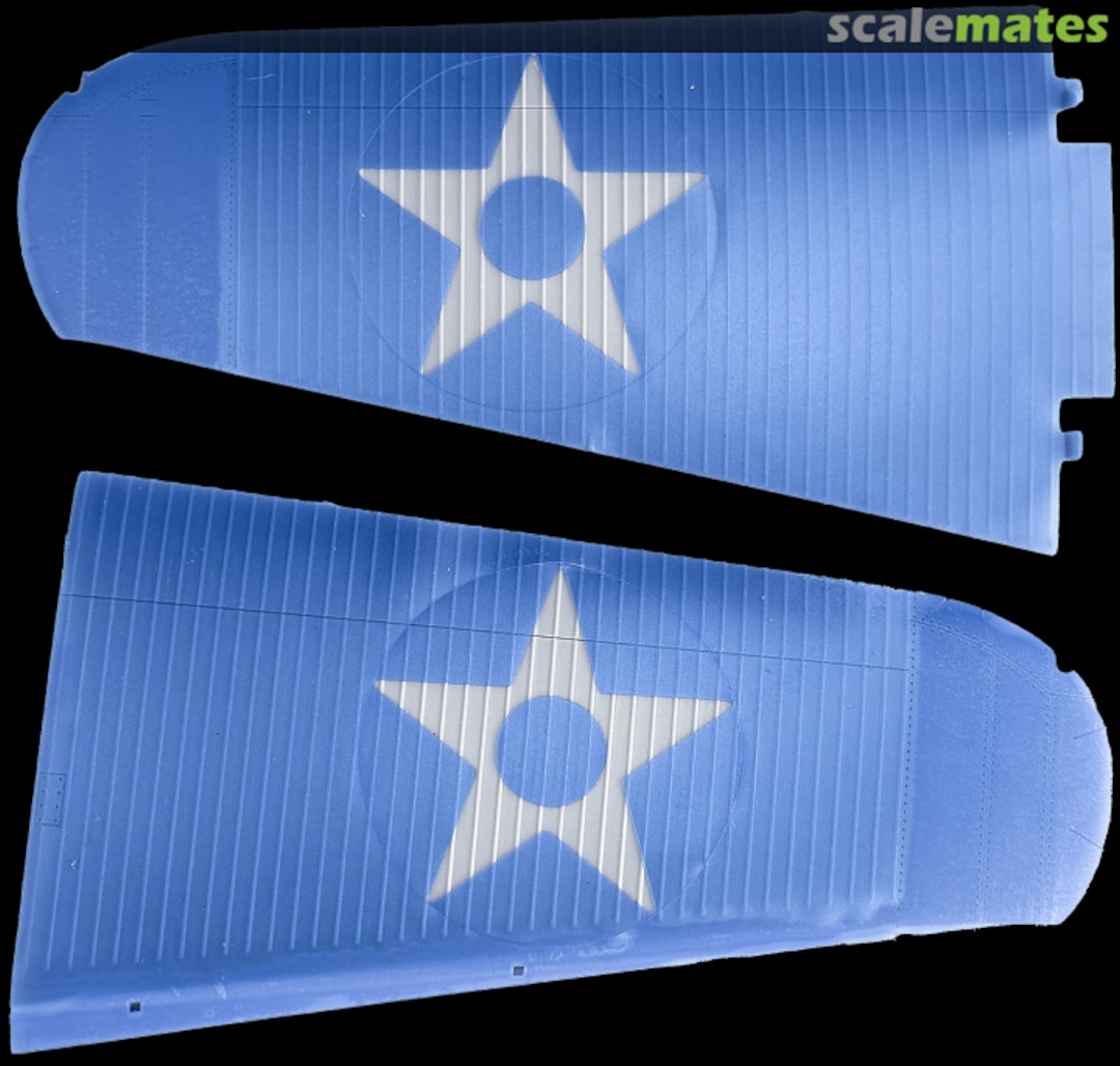 Boxart TBD Devastator Yellow Wing Paint Masks HAD48043 Hawaiian Air Depot Boxart TBD Devastator Yellow Wing Paint Masks HAD48043 Hawaiian Air Depot