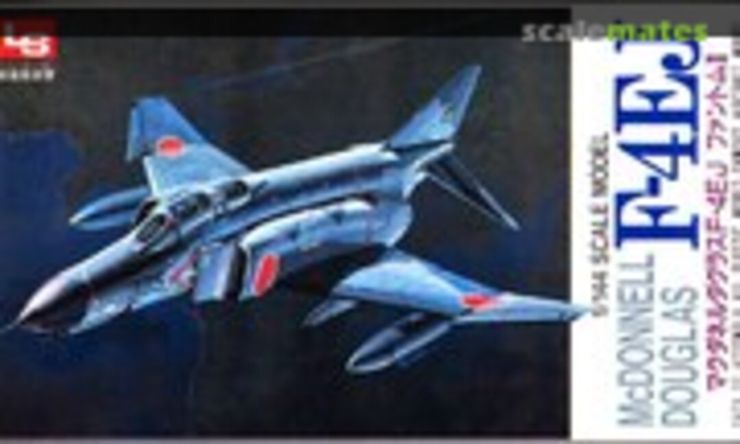 1:144 McDonnell Douglas F-4EJ (LS 1039-200)