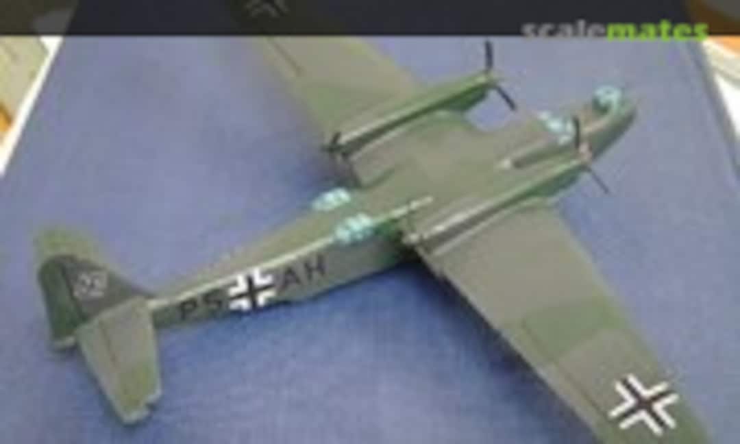 1:144 Dornier Do 26 (Petersplanes )