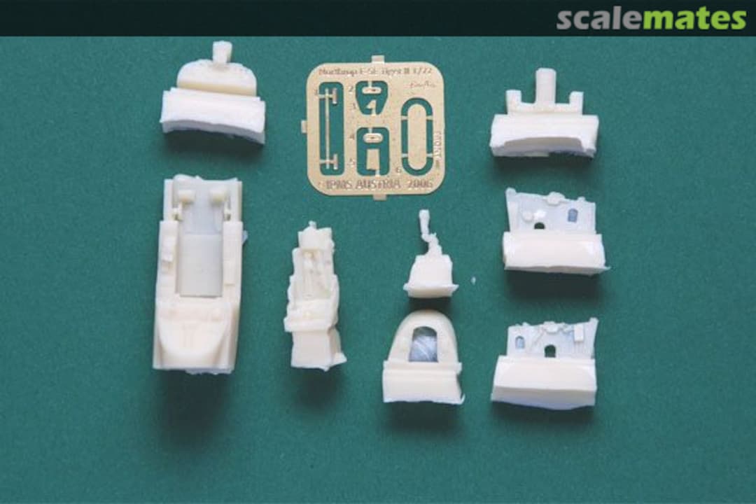 Boxart F-5E Tiger II Nr. 02 038 IPMS Austria Boxart F-5E Tiger II Nr. 02 038 IPMS Austria