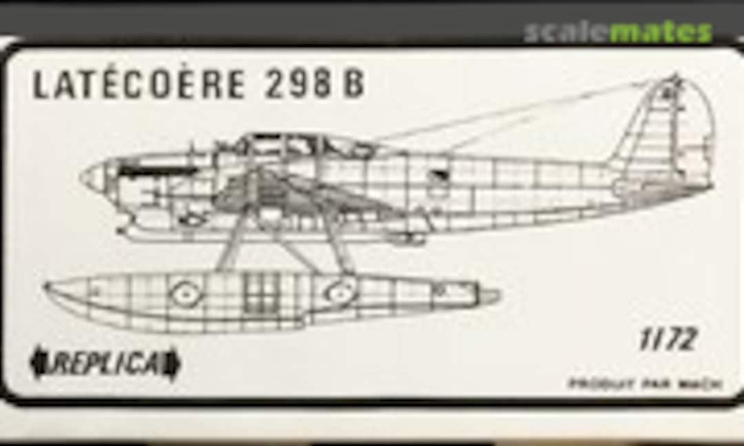 1:72 Latécoère 298B (Replica )