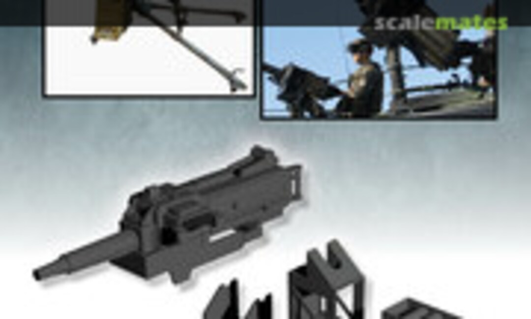 1:35 LAG-40 (FC Model Trend 35480) 35480