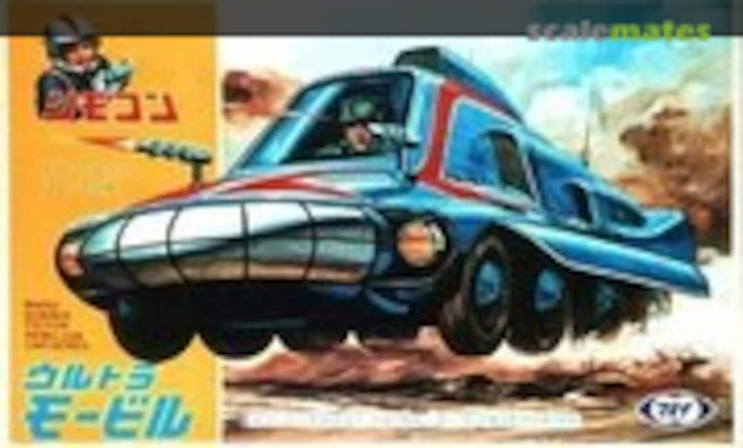 No Ultra Mobile (Marui MT48-300)