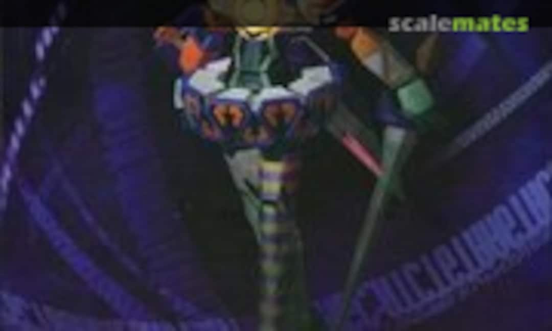 1:100 RVR-14 Fei-Yen Kn (Volks Inc. 02) 02