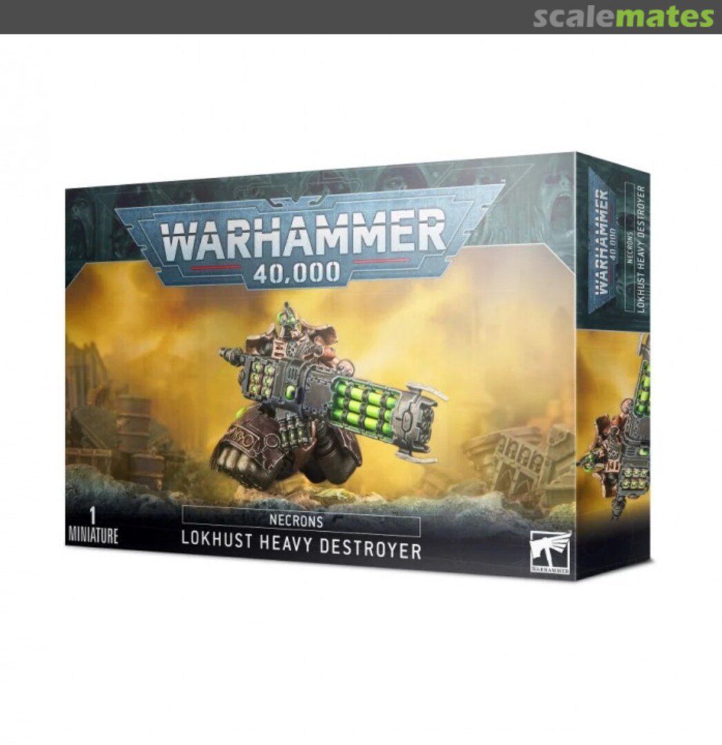 Boxart Lokhust Heavy Destroyer 49-28 Games Workshop Boxart Lokhust Heavy Destroyer 49-28 Games Workshop