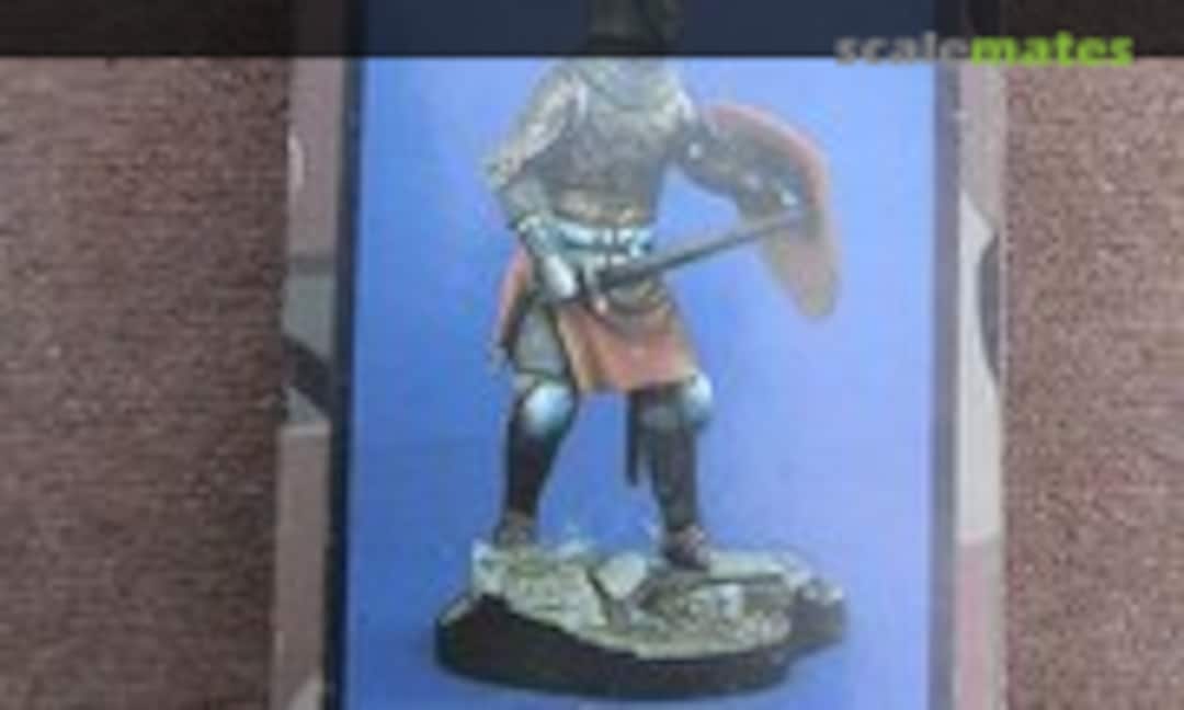 120mm Italian Knight 14th Century (Verlinden Productions 1092) 1092