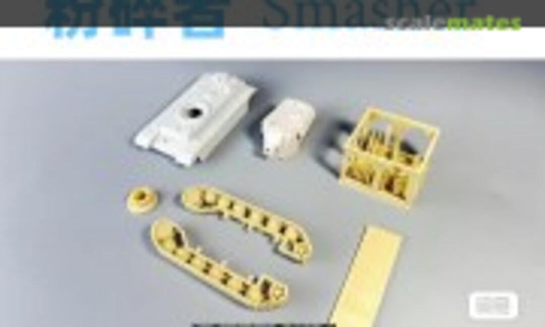 KV2 Smasher (YY-model )