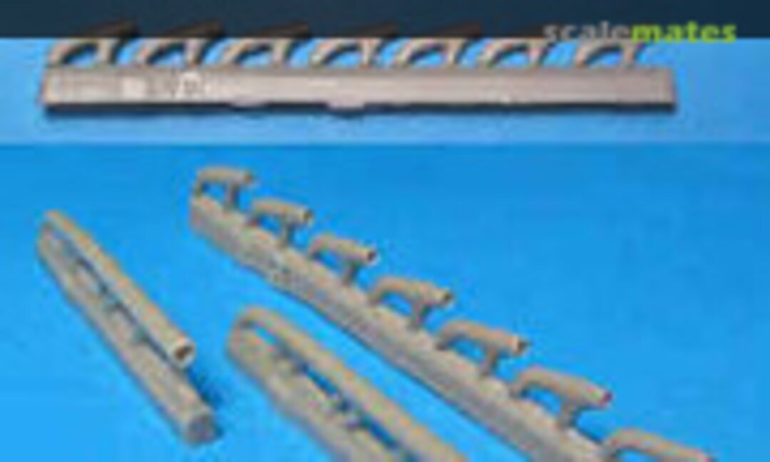 1:48 Lagg 3 (Vector 48033) 48033