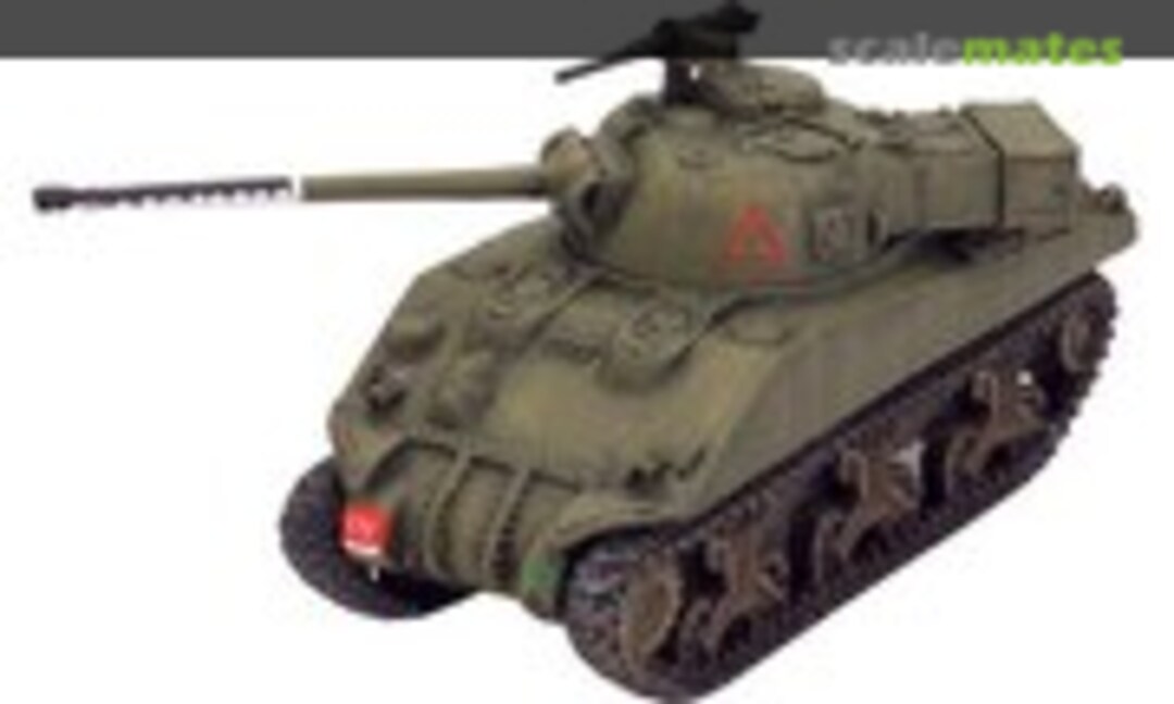 1:100 Sherman Firefly Vc (Flames of War BR121)