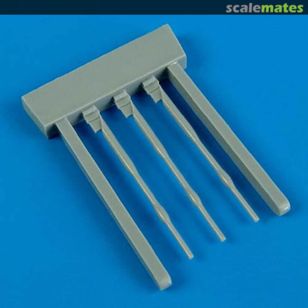 Boxart Yak-38 Forger - Pitot Tube QB 48 457 Quickboost Boxart Yak-38 Forger - Pitot Tube QB 48 457 Quickboost