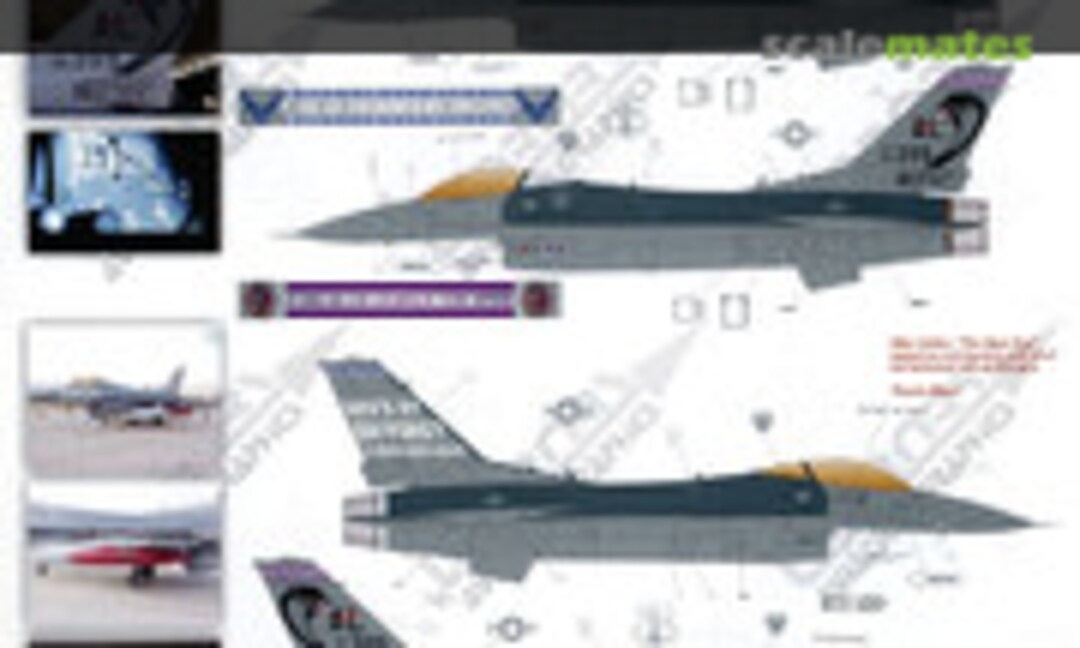 1:48 How's My Driving? (TwoBobs Aviation Graphics 48-012) 48-012