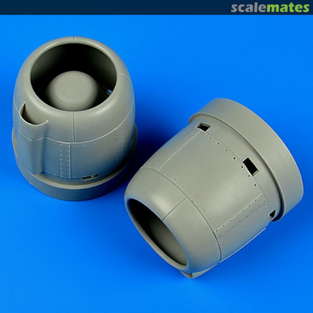 Boxart PV-1 Ventura - Correct Cowlings QB 48 633 Quickboost Boxart PV-1 Ventura - Correct Cowlings QB 48 633 Quickboost