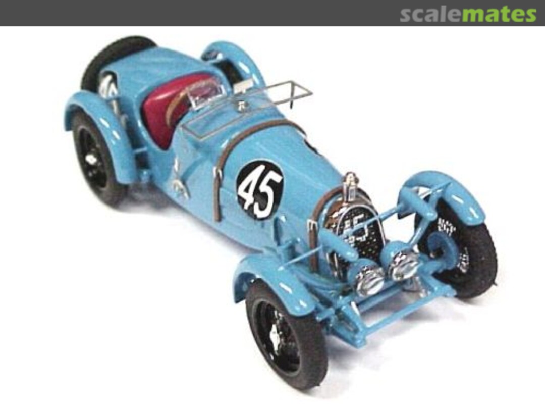 Boxart B.N.C. 34-45 Atelier Christian Gouel