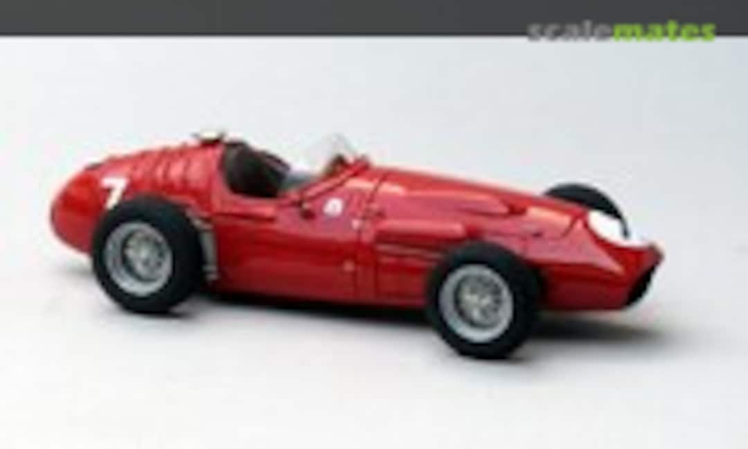Maserati 250F #2507/23 (Renaissance 43/82B)