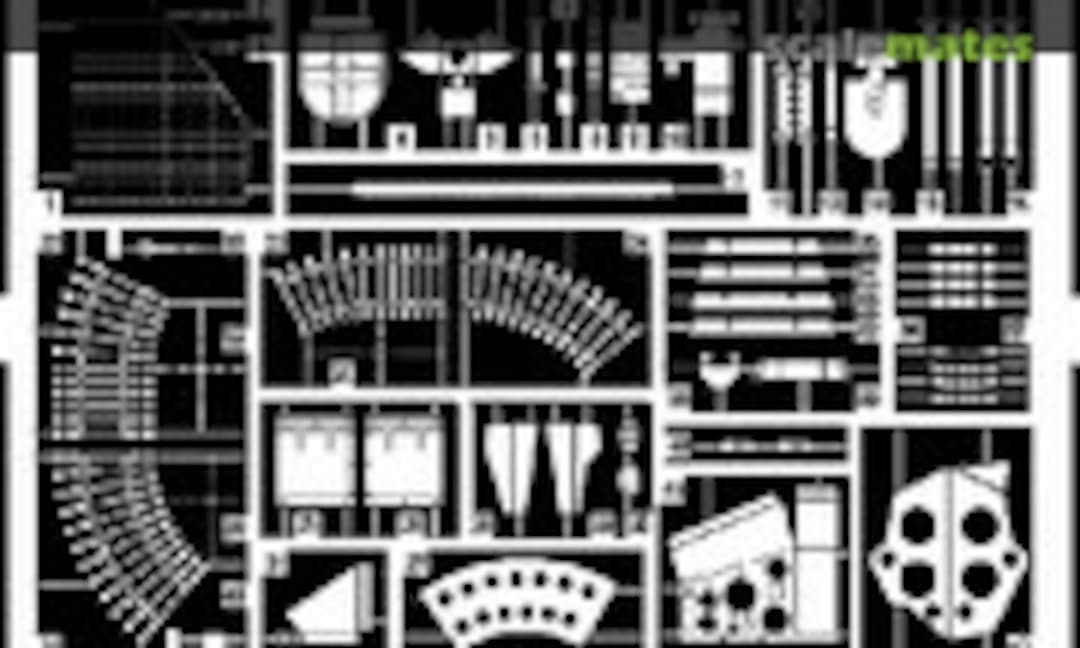 1:35 Wiesel Mk20A1 (Eduard 35291)