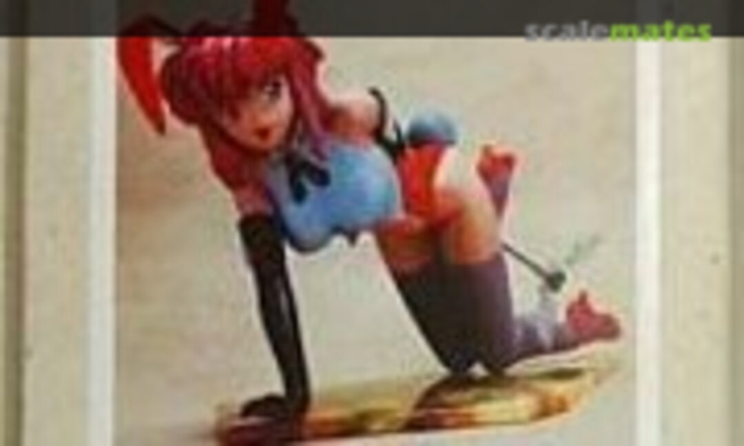 1:5 Misty May 2 (Kaiyodo )