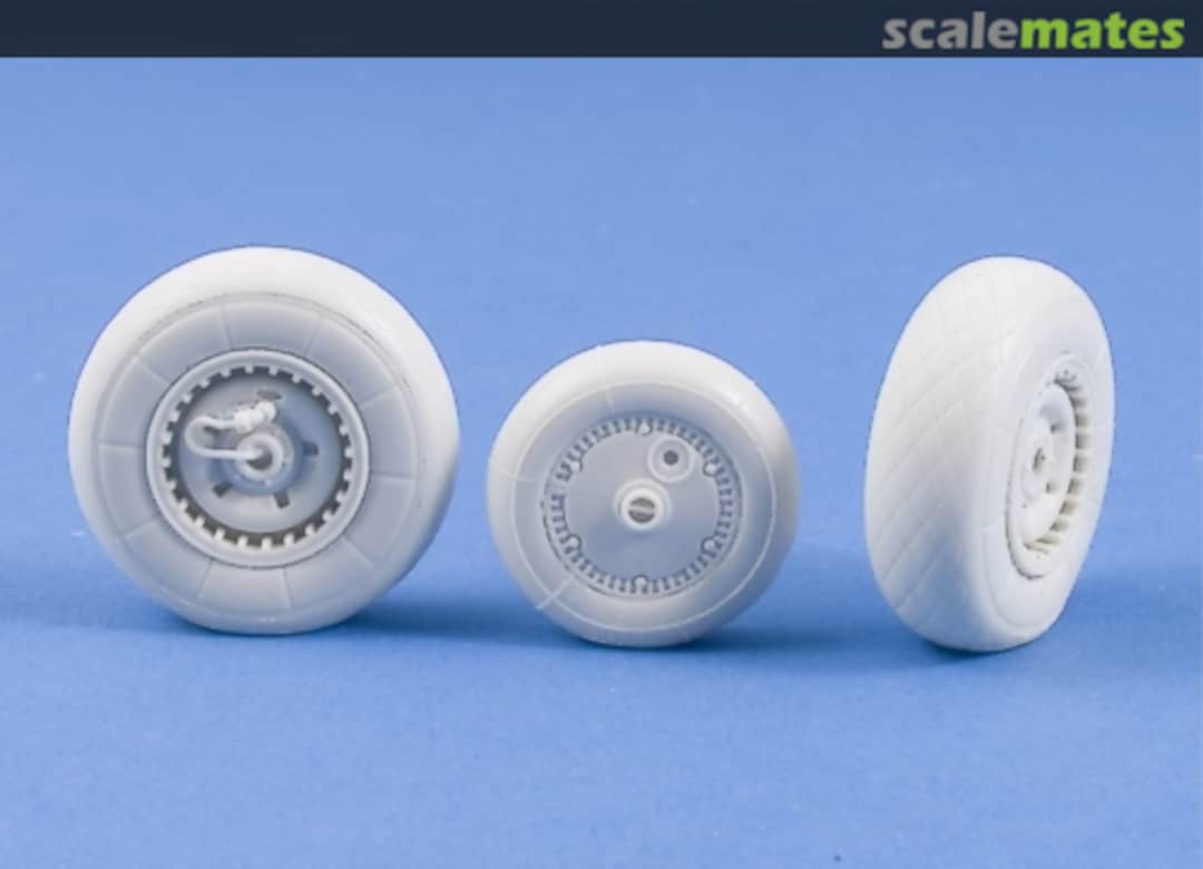 Boxart Me 262 Wheel MST32006 MasterCasters Boxart Me 262 Wheel MST32006 MasterCasters