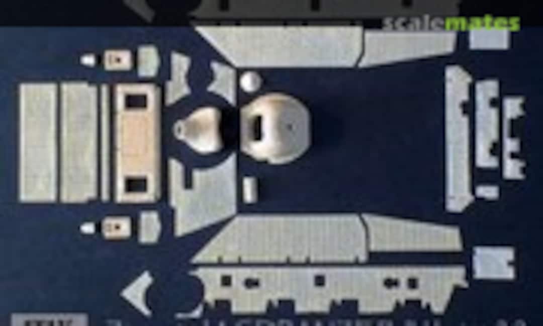 1:35 Jagdpanzer IV L/70 (V) (Atak Model 35050) 35050