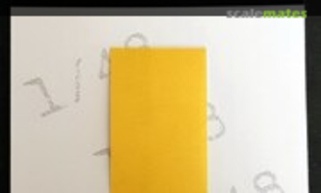 1:48 A6M3 m.22 Reisen (DEAD Design Models VM48149) VM48149