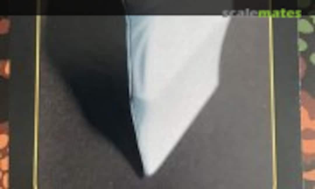 1:35 Willys "Jeep" canvas cover (Panzer Art RE35-754) RE35-754